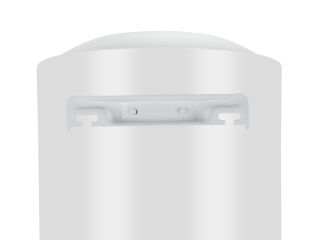 Водонагреватель накопительный Thermex Thermo 120 V Slim 111014 белый